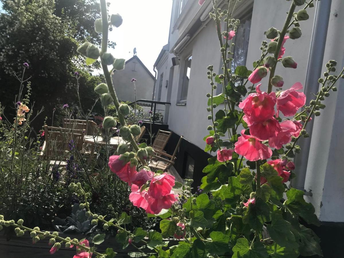 הוילה Löderup Botanikerns Hus מראה חיצוני תמונה